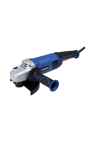 Hyundai Hg2003 Büyük Kablolu 2000W 180 MM Taşlama