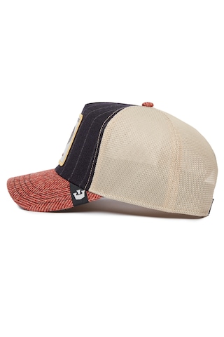Goorin Bros. Moon Rooster Horoz Figürlü Şapka 101-1486