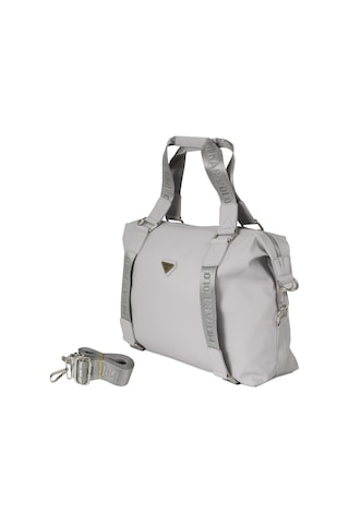 M 622 Mega Bag Kadın El, Omuz Çantası, Seyahat Çantası