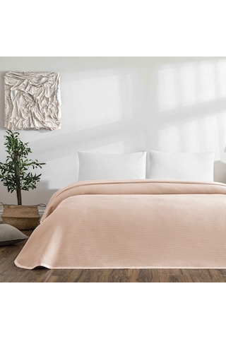 Linens Bsp Çift Kişilik Pike Rose Rose