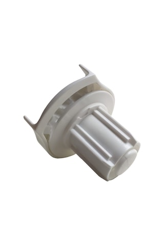 Stor, Zebra Perde Mekanizması, Makara, Standart Kasa 32 Mm 2 Li Paket Beyaz