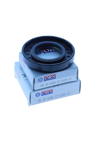 Samsung Uyumlu Çamaşır Makinesi Rulman Keçe Takımı - Kazan 453845140