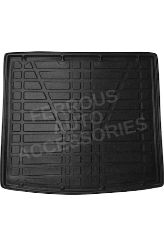 Ssangyong Torres EVX Elektrikli Ferrous 3D Bagaj Havuzu 2023 ve Üstü