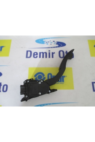 8200415818 Gaz Pedalı Konum Sensörü Renault Laguna Iı Hella