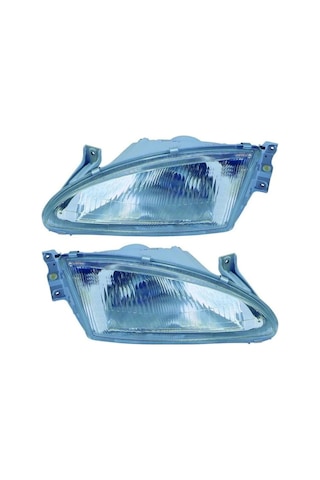 Far Takım Sağ + Sol Hyundaı Elantra 1996-1998