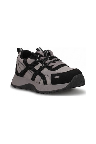 Guja 26blg311-1 Kadın Klasik Sneaker Gri