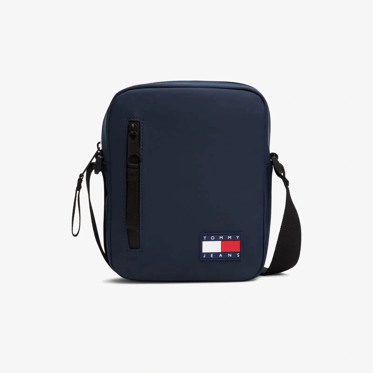 Tommy Hilfiger Erkek Çapraz Çanta Am0am13396c1g Mavi