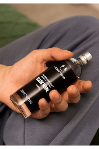 The Body Shop Black Musk Vücut Spreyi 100 ML