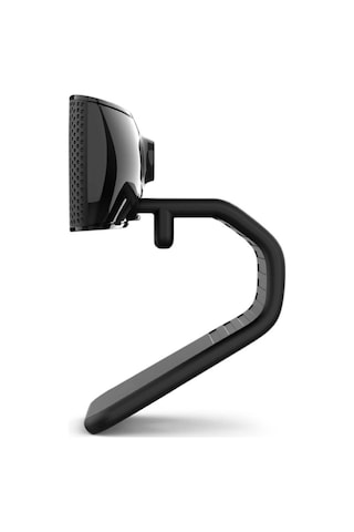 Geeksen 2k Hd Usb Webcam İle Mikrofon - Driyversiz Bilgisayar Video Konferansı Ve Canlı Yayın Kamerası