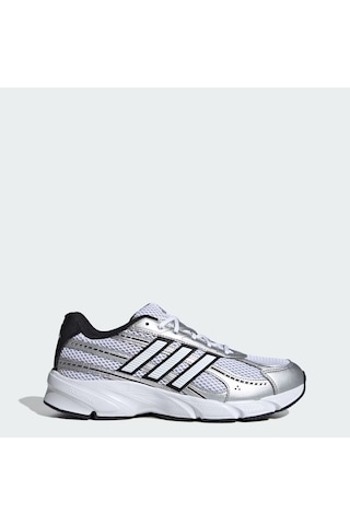Adidas Hq7282 Technochaos 2000 Erkek Günlük Spor Ayakkabısı Beyaz