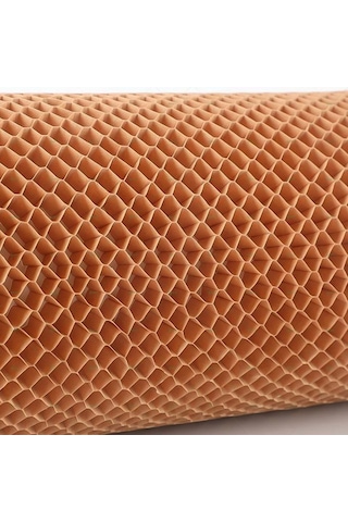 Roco Paper Kağıt Petek Şişe Koruyucu - 5 Adet 45cm
