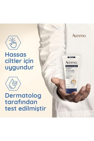 Bakım El Kremi 75ml