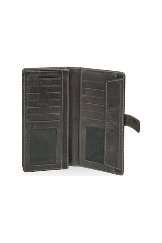 U.s. Polo. Assn Erkek Portföy Plcuz23720 Gri