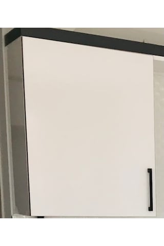 Mdf Hıghgloss Çok Amaçlı Özel Sipariş Dolap