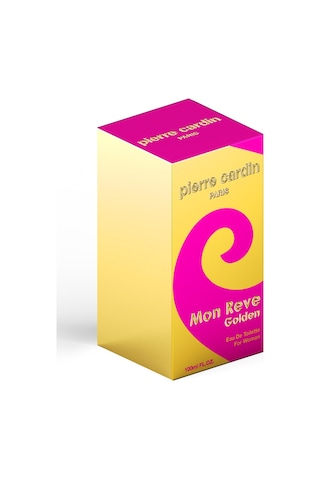 Pierre Cardin Mon Re+ Kadın Parfüm EDT 100 ML