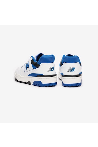 New Balance Erkek Ayakkabı Bb550sn1 Bb550sn1 Beyaz