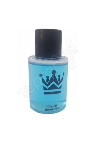 Tek Kullanımlık Mini Otel Duş Jeli 30 ml x 100