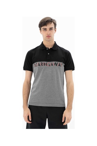 AR-MA Arma Erkek Regular Fit Polo Yaka Tişört Y25374304201 001