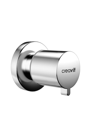 Terra Gömme Rezervuar Seti Krom