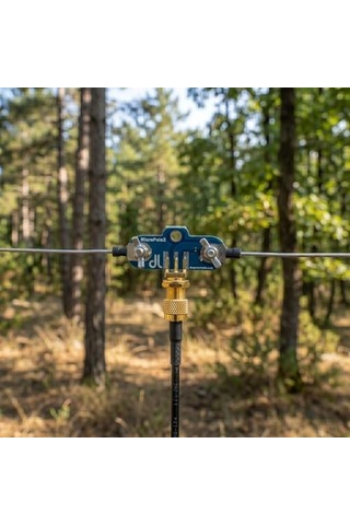 Micropole 2 - Sma Dipol Anten Kiti