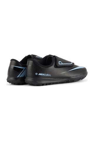 Nike Jr Vapor 16 Club Tf Ps Çocuk Halısaha Ayakkabısı - Fq8291-11144 Black