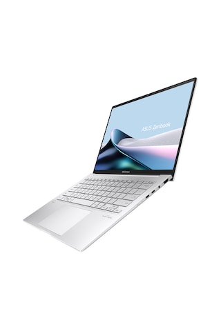 Asus Zenbook 14 UX3405CA-ST1282 Ultra 9 285H 32 GB 1 TB SSD 14" Free Dos Dizüstü Bilgisayar