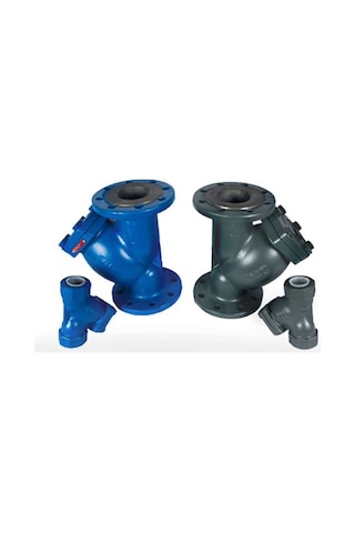 Pislik Tutucu Pn 16 Dn 150