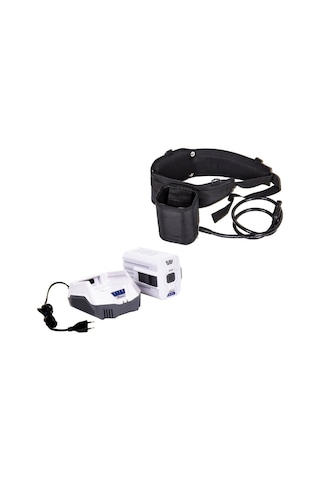 Zomax ZMDH5315 Şarjlı Çay Kesme Makinesi