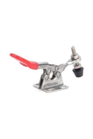 Padalink Gh-201-ass 2 Adet 304 Paslanmaz Çelik Manuel Welding Klembi, 27kg Tutma Gücü, 1.5mm Plaka Kalınlığı, Dayanıklı Ve Kolay Kurulum