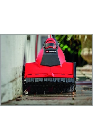 Einhell Picobella Yedek Fırça - Orta - 3424120