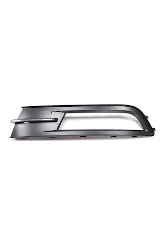 VW Passat B8 15-19 Ön Tampon Sol Sis Farı Çerçeve Krom 3G0854661A