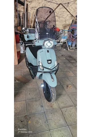 Küba Rks Azure Koruma Demiri