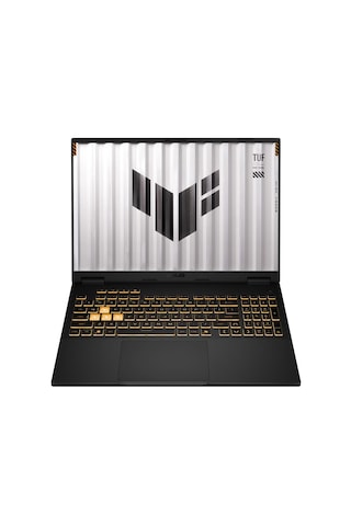 Asus TUF Gaming F16 FX608JMR-RV010W-K3 i7-14650HX 8 GB 1 TB SSD RTX5060 16" Free Dos Dizüstü Bilgisayar