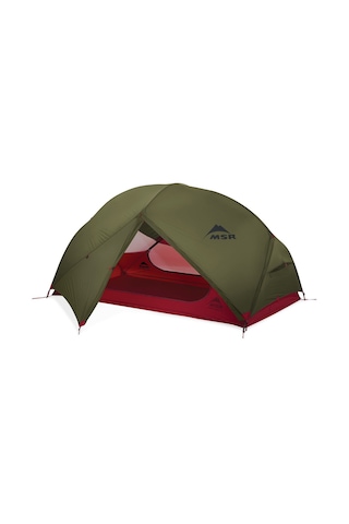 Msr Hubba Hubba Nx Tent V7 Green Yeşil