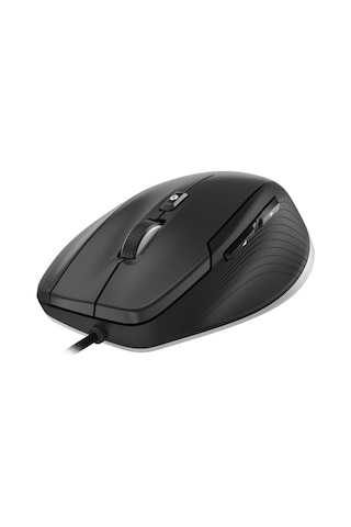 3Dconnexion 3DX-700081 CadMouse Compact Kablolu Optik Mouse