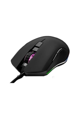 Izoly GM600 Kablolu Oyuncu Mouse