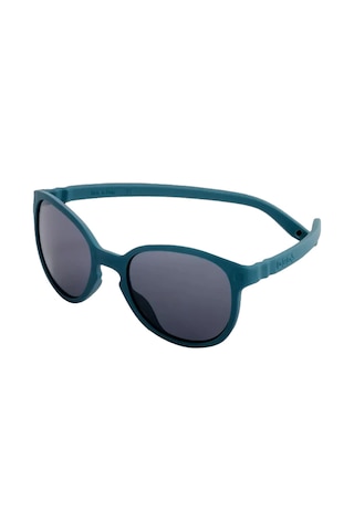 Kietla Wazz 2-4 Yaş Yeşil Peacock Green Çocuk Güneş Gözlüğü