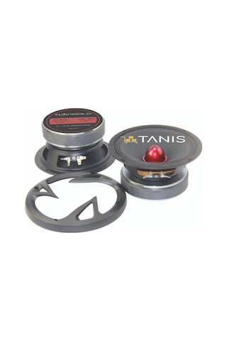 Navigold Ht-M650 16Cm 650 Watt Midrange Oto Hoparlör Takımı