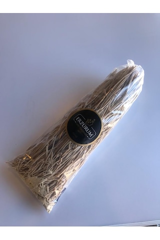 Erzurum Kadın Kooperatifi Yumurtalı Erişte 400 G Erzurum Kadın Kooperatifi Yumurtalı Erişte 400 G