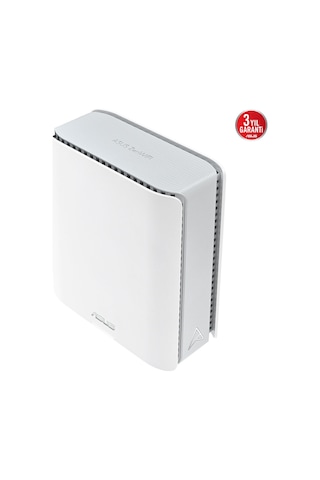 Asus Zenwifi Bt8 14000 Mbps Wifi 7 Mesh Sistem 3 Lü Paket Nna2asu0038