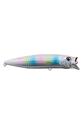 Usami Combo Pop 100f 12.1 Gr Maket Balık Renk:004