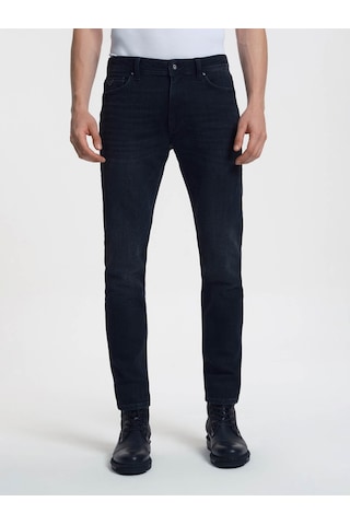 Loft Erkek Jean Pantolon İndigo Lf2034691 Ricardo Vıvaldı Wash M 24yp69000047 P690023 İndigo