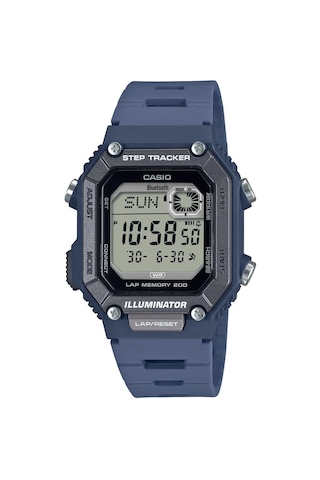 Casio Ws-b1000-2avdf Unisex Kol Saati