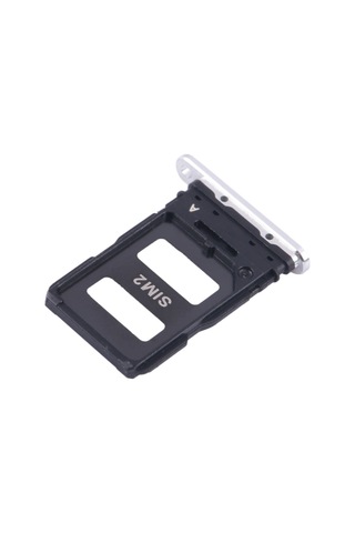 Xiaomi 14 Uyumlu Sim Kart Tepsisi 23127pn0cc, 23127pn0cg Silver