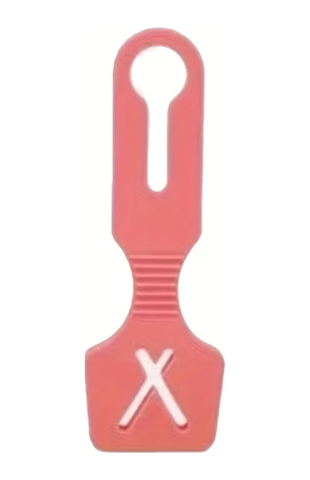 Elmpaly Rose Otomatik Kilitlemeli Köpek Dışkı Poşeti Dispanseri - Çok Renk Seçeneği