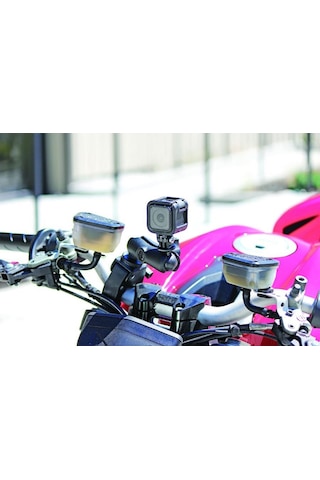 Ram Mount Tough-Claw Aksiyon Kamera Tutucu