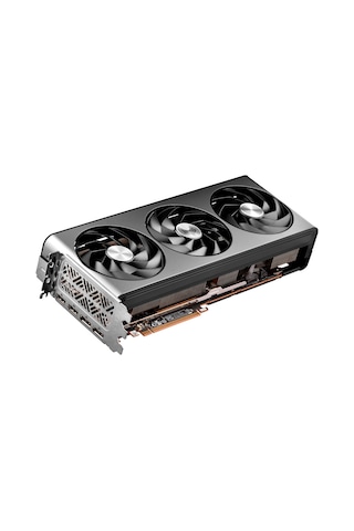 Sapphire AMD Radeon RX 7800 XT Nitro+ 11330-01-20G 16 GB GDDR6 256 Bit Ekran Kartı