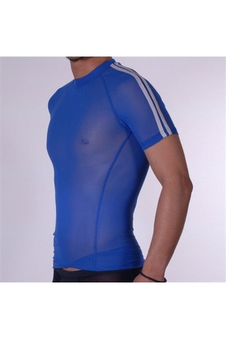 Br140533 Erkek Atlet Çamaşır Karışık-çok Renkli