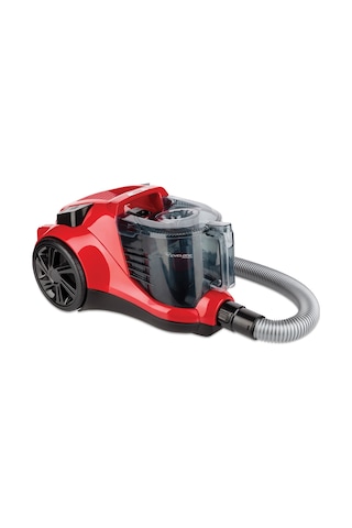 Fakir Atria Electronic 890 W Toz Torbasız Elektrikli Süpürge