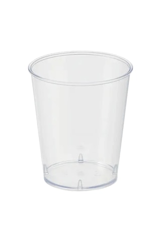 Shot Smart Bardağı 50 Cc- 50 Adetli